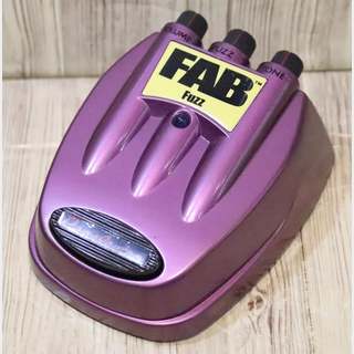 Danelectro FAB D-7 FUZZ 【心斎橋店】