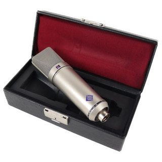 NEUMANN 【中古】 コンデンサーマイク ノイマン NEUMANN U89i