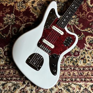 Fender FSR Collection Traditional 60s Jaguar OWH【現物写真】