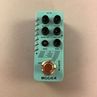 MOOER E7