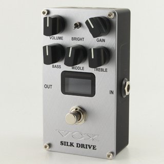 VOXValvenergy Series Silk Drive VE-SD 【御茶ノ水本店】
