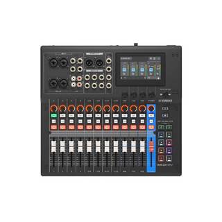 YAMAHAデジタルミキシングコンソール史上最軽量かつコンパクトな