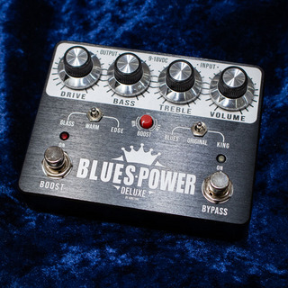 KING TONE GUITAR Blues Power Deluxe