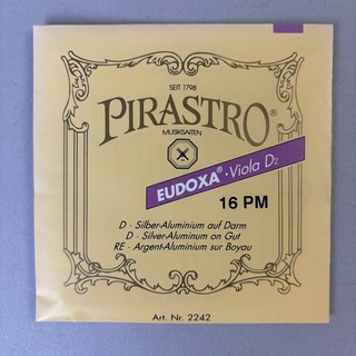 Pirastro Va2D-224241