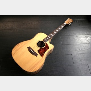 Cole Clarkアコースティックギター ハードケース付き Cole Clarkアコースティックギター ハードケース付き - メルカリ