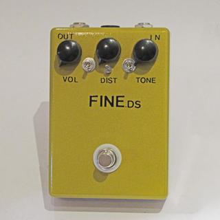 エフェクター（ギター・ベース用）、HUMAN GEAR FINE DSの検索