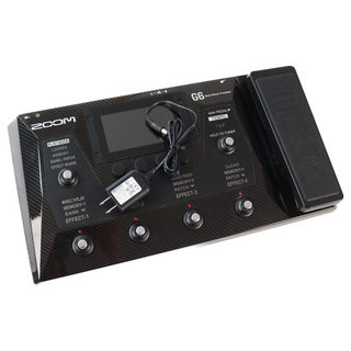zoom ギターマルチエフェクター　中古美品 0000000179332_CAENn9F.jpg