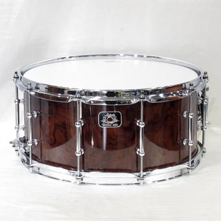 Ludwig LU6514WA [Universal Walnut 14''×6.5'']【イベント展示特価品】