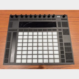 Ableton Push 2 Ableton Live用コントローラー