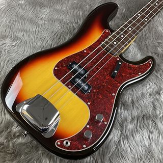 Fender HAMA OKAMOTO P BASS	3TS　エレキベース　【ハマ・オカモト】