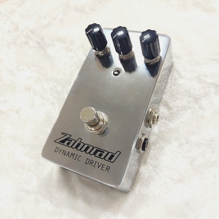 Zahnrad DYNAMIC DRIVER 【生産完了品】