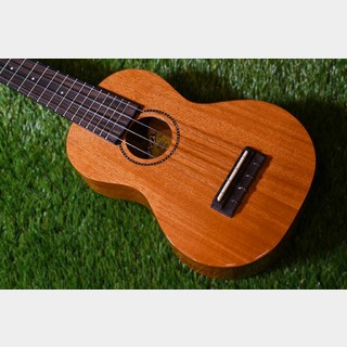 Pono MSD Soprano Mahogany Deluxe