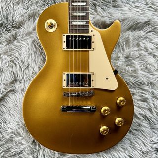 GibsonLes Paul Standard '50s Gold Top【現物画像】7/19更新