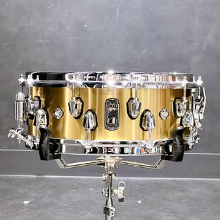 Mapex BPNBR4551CN [BLACK PANTHER / METALLION 14''×5.5'']【店頭展示特価品】