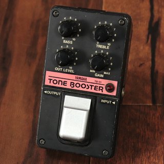 YAMAHATB-01 Tone Booster  【梅田店】