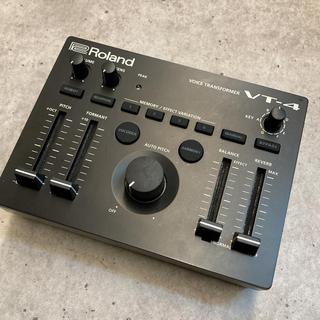 Roland VT-4【三重本店】