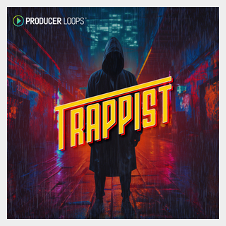PRODUCER LOOPSTRAPPIST