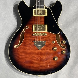 エレクトリックギター ＞ セミアコ、Ibanezの検索結果【楽器検索
