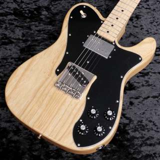 Fender Japan Telecaster Naturalの検索結果【楽器検索デジマート】