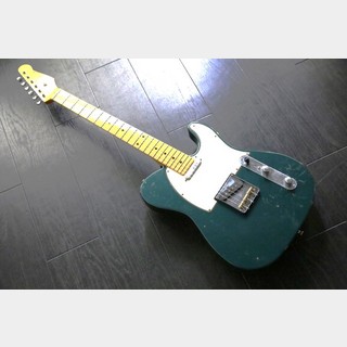J.W.Black GuitarsJWB-JP-T Sherwood Green セール期間限定価格