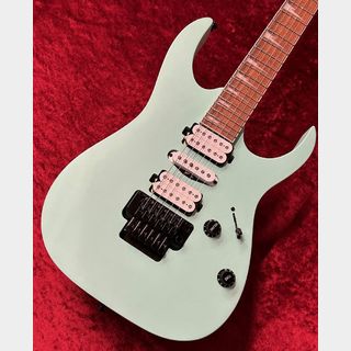 Ibanez RG470DX SFM (Sea Foam Green Matte) 【中古】 