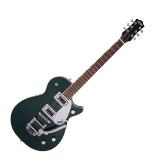 Electromatic by GRETSCHグレッチ G5230T Electromatic Jet FT Single-Cut with Bigsby CAD GRN エレキギター