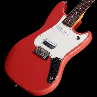 Fender Made in Japan Limited Cyclone Fiesta Red / Rosewood[2024年限定モデル] [3.60kg]【池袋店】