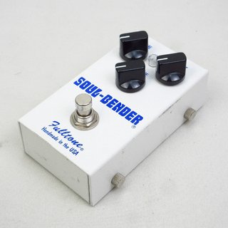 Fulltone SB-2 Soul-Bender V2 ファズ 並行輸入品 【横浜店】