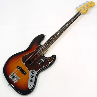 Fender American Professional II Jazz Bass 3CS / RW