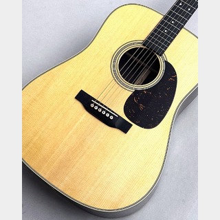 MARTIN／D-28｜最新ドレッドノート5番勝負 feat.齊藤ジョニー
