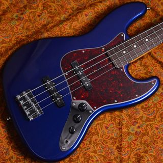 Fender FSR Hybrid II Jazz Bass / Azurite Metallic