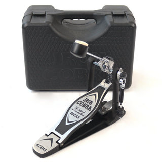 Tama 【中古】 TAMA HP600D Iron Cobra 600 Single Pedal Duo Glide ドラムペダル