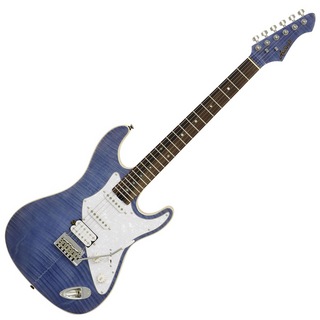 Aria Pro II714-AE200 LRBL エレキギター
