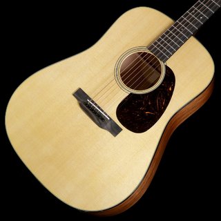 Martin D-18 Standard [重量:1.84kg]【池袋店】