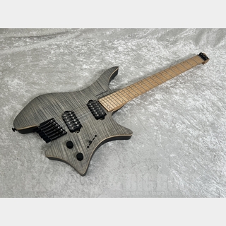 strandberg Boden Standard NX 6 (Charcoal)