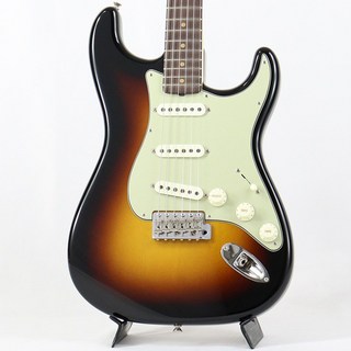 Fender Custom Shop Vintage Custom 1959 Stratocaster Time Capsule Package (Wide-Fade 2-Color Sunburst) [SN.R141888] ...