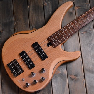 YAMAHA TRBX604FM NS エレキベース ナチュラルサテン