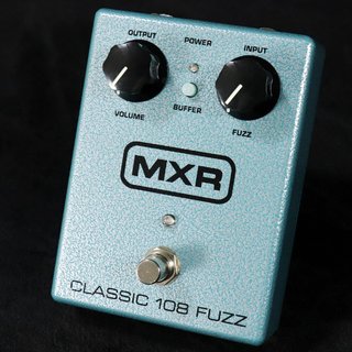 MXR M173 Classic 108 Fuzz 【梅田店】