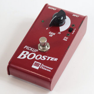 Seymour Duncan 【中古】 ブースター SEYMOUR DUNCAN PICKUP BOOSTER SFX-01