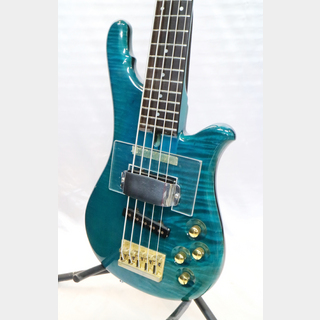 Vee エレキベース Gio Ibanez GSR280QA ベース 初心者12点セット 【VOXアンプ付