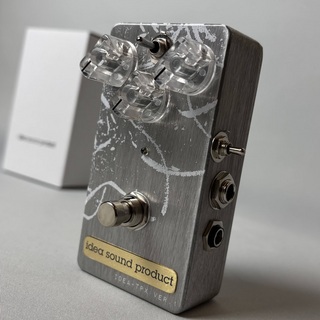 idea sound product IDEA-FZG ver.1 【新品同様】 機材レビュー】idea sound product IDEA-FZG ver.1 - おとのぬ