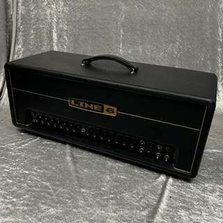 LINE 6 DT50 Head JUNK【新宿店】