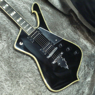 Ibanez PS120 Paul Stanley Model Black