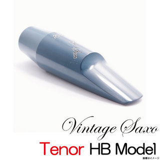 Vintage Saxo Tenor HB Blue Model  テナーサックス用マウスピース 【御茶ノ水本店】