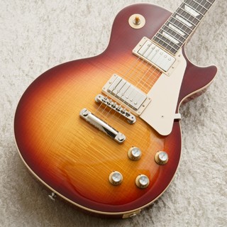 Gibson Les Paul Standard '60s -Bourbon Burst- #210940245 【4.60kg】【美杢目個体!!】