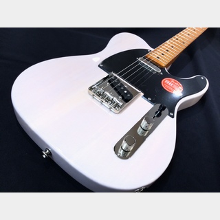 Squier by FenderClassic Vibe 50's Telecaster White Blonde / Maple