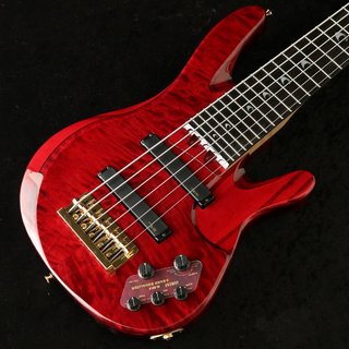 YAMAHA TRBJP2  Translucent Dark Red【御茶ノ水本店】