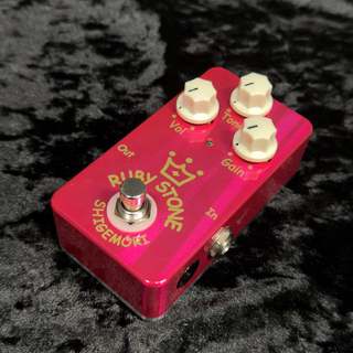 エフェクター（ギター・ベース用）、Shigemori、RUBY STONEの検索結果