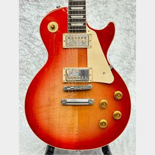 Gibson Les Paul Standard '50s -Heritage Cherry Sunburst- 2022年製 【4.20kg】