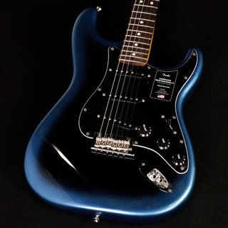 Fender American Professional II Stratocaster Rosewood Dark Night ≪S/N:US23077481≫ 【心斎橋店】